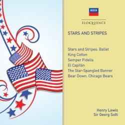 Stars And Stripes