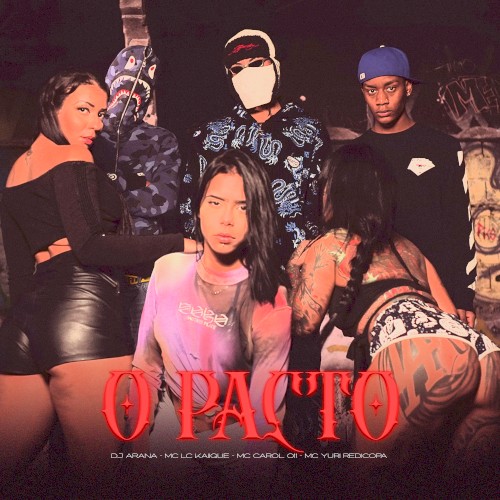 O pacto