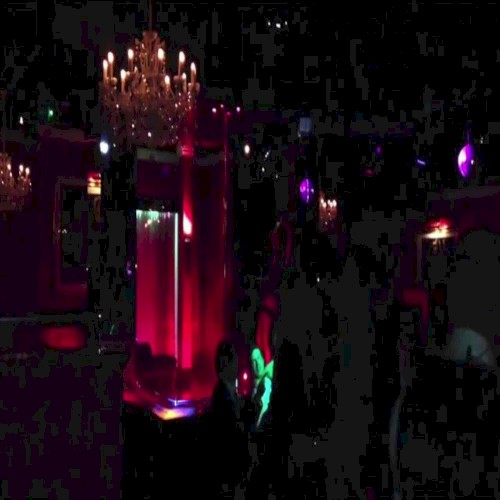 Terror Gang: Dark Riddim