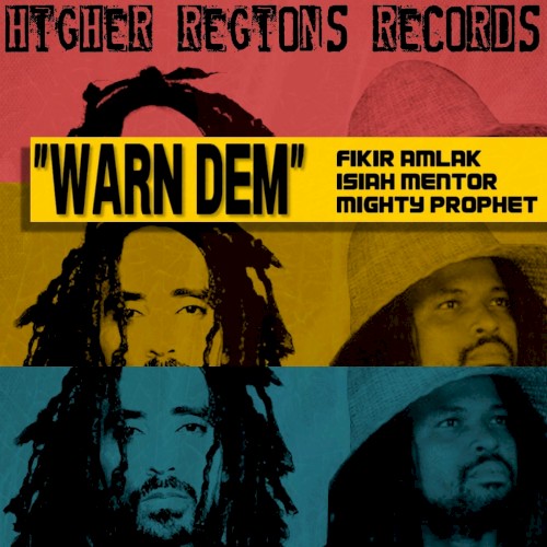 Warn Dem