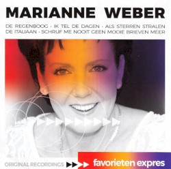 Marianne Weber