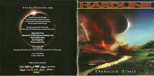 Danger Zone
