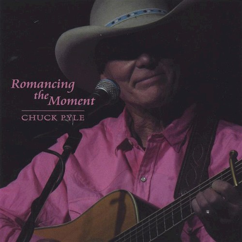 Romancing The Moment