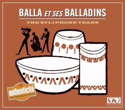 The Syliphone Years