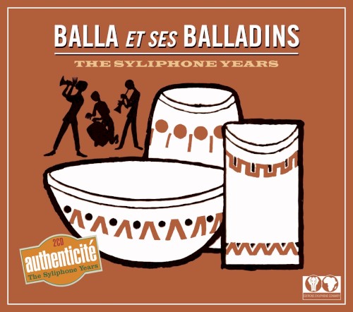 The Syliphone Years