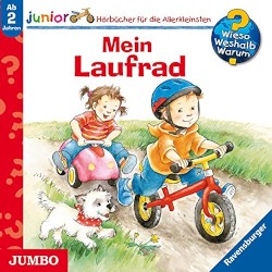 Mein Laufrad