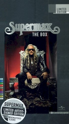 The Box (33rd Anniversary Special)