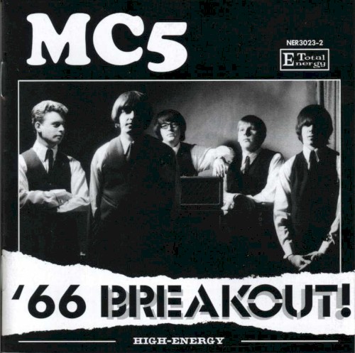 '66 Breakout!