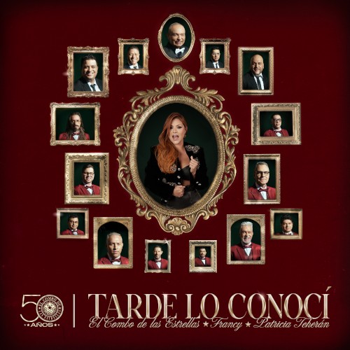 Tarde lo conocí