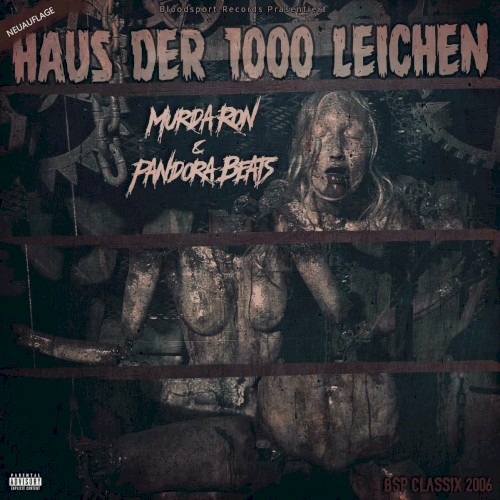 Haus der 1000 Leichen