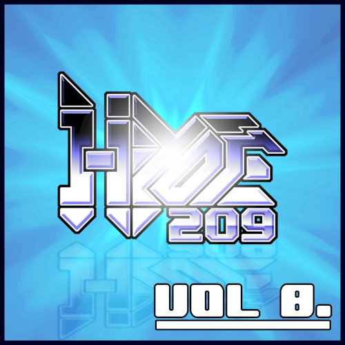 Hyde209, Vol 8.