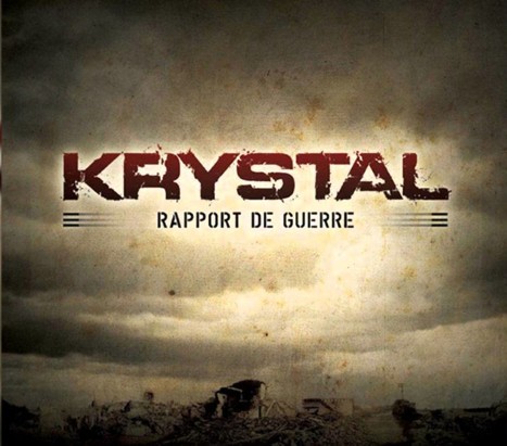 Rapport de Guerre