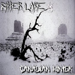 Canadian Winter EP