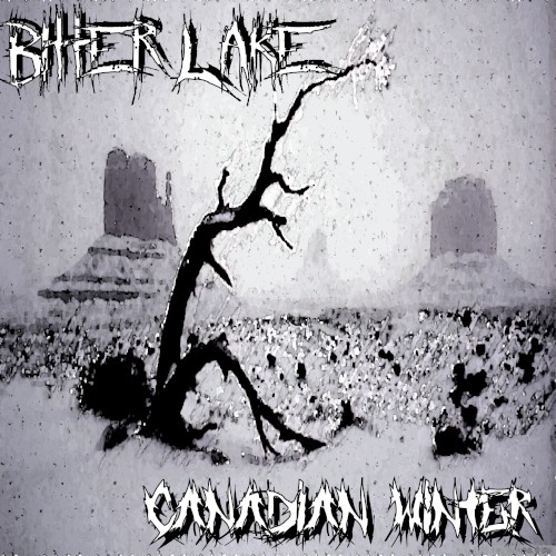Canadian Winter EP