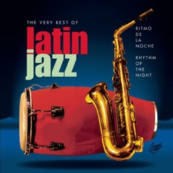 The Very Best of Latin Jazz 2