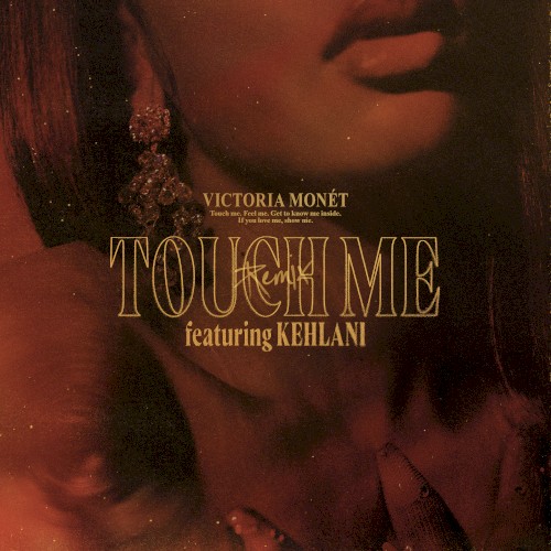 Touch Me (remix)