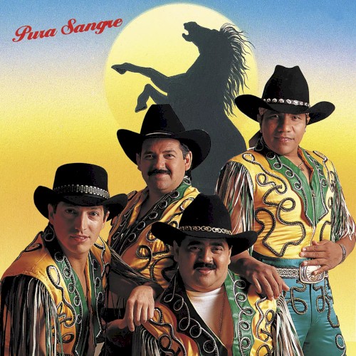 Pura sangre