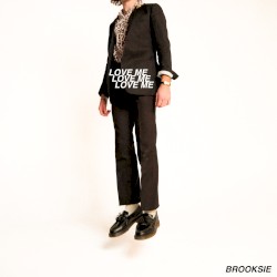 Love Me