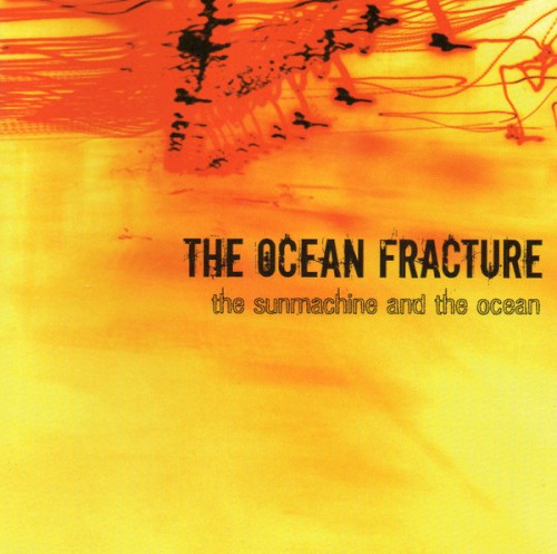 The Sunmachine and the Ocean