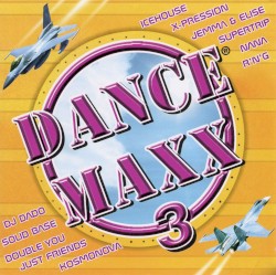 Dance Maxx 3