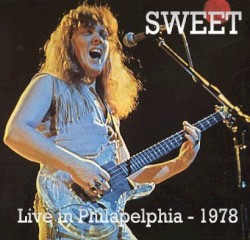 Live in Philadelphia