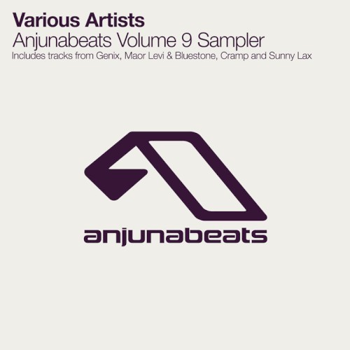 Anjunabeats, Volume 9 Sampler
