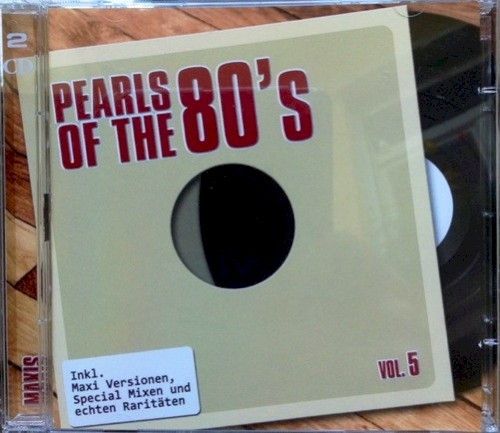 Pearls of the 80s: Maxis, Vol. 5