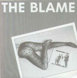 The Blame