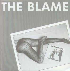 The Blame