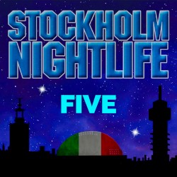 Five