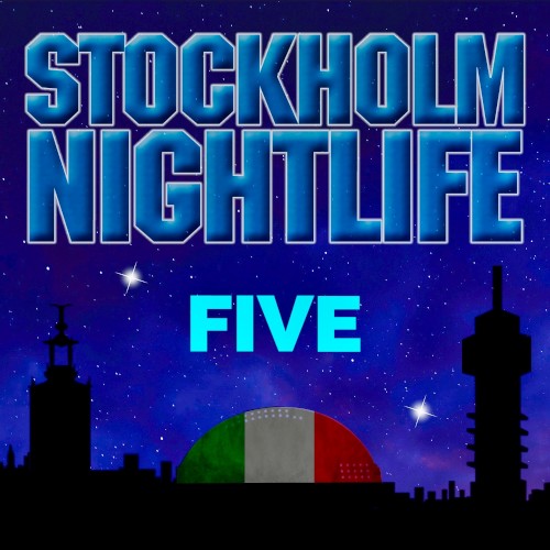 Five
