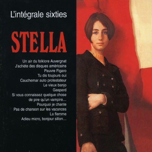 L'Intégrale sixties