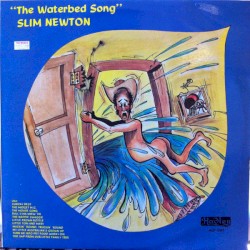 The Waterbed Song