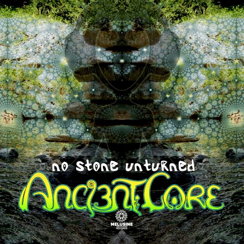 No Stone Unturned