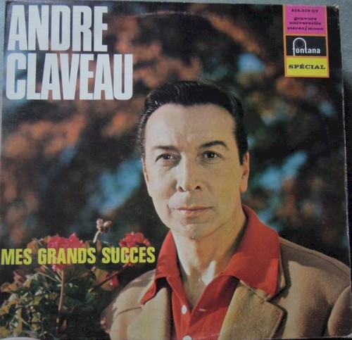 Mes grands succès