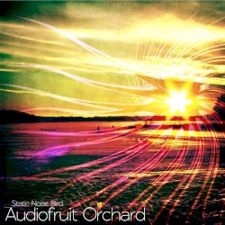 Audiofruit Orchard