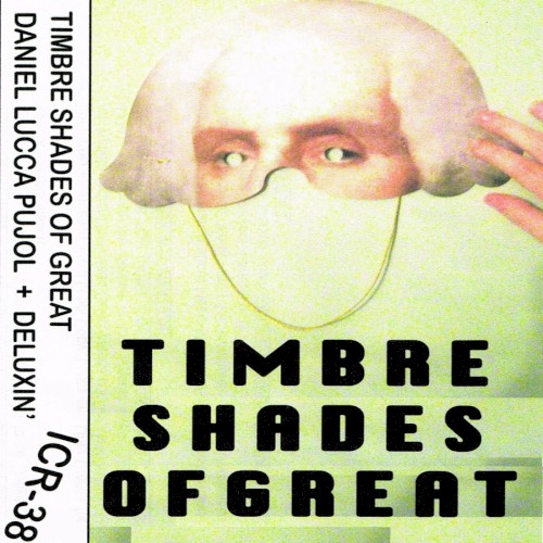 Timbre Shades of Great