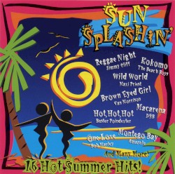 Sun Splashin’: 16 Hot Summer Hits!