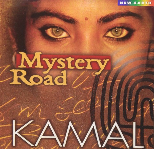 Mystery Road