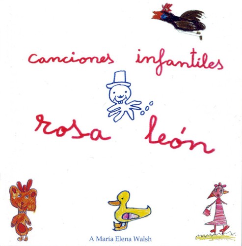 Canciones infantiles