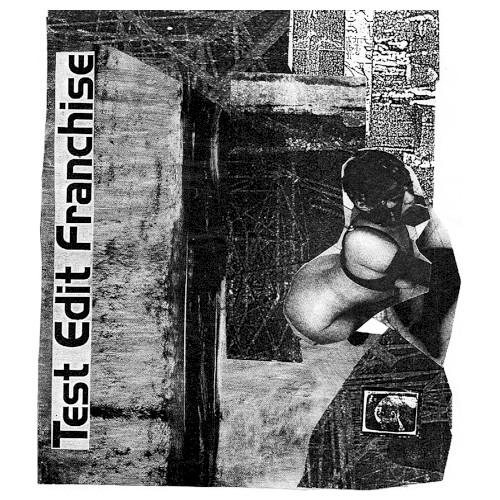 Test Edit Franchise