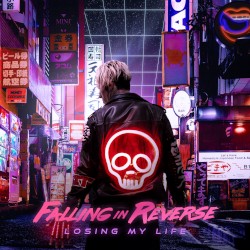 Losing My Life