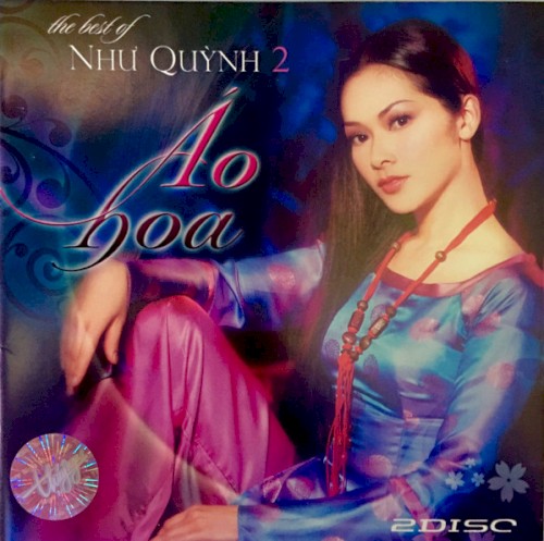 The Best of Như Quỳnh 2 - Áo Hoa