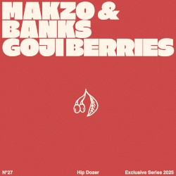 Goji Berries