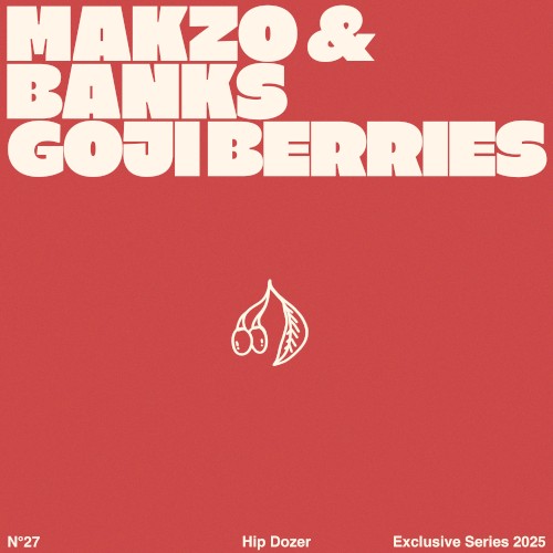 Goji Berries