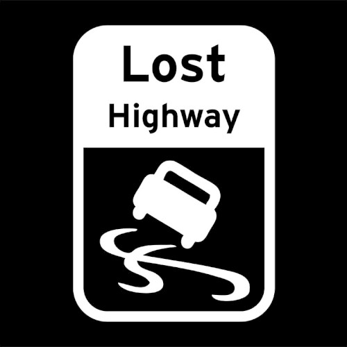 Lost Highway
