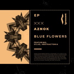 Blue Flowers