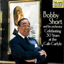 Celebrating 30 Years at the Cafe Carlyle