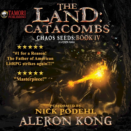The Land: Catacombs