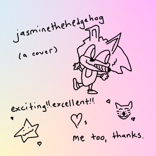 jasminethehedgehog
